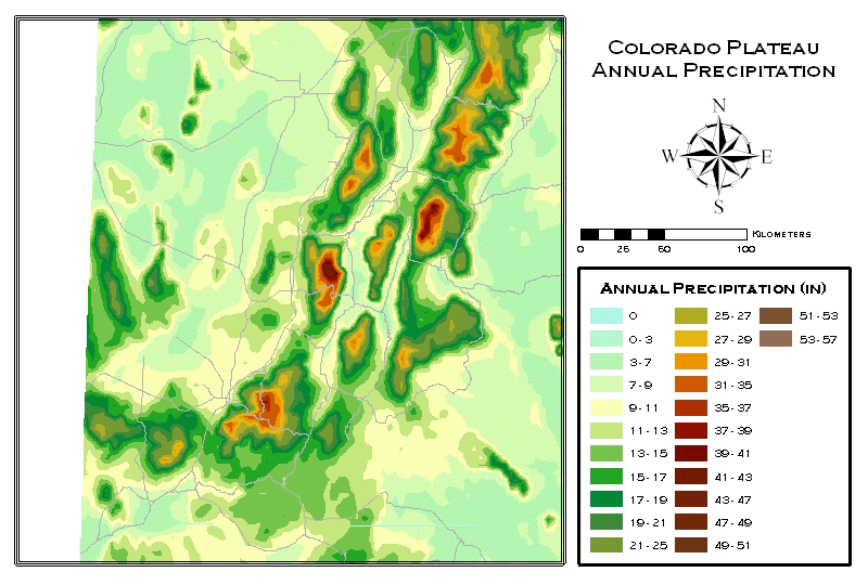 Southwest Utah